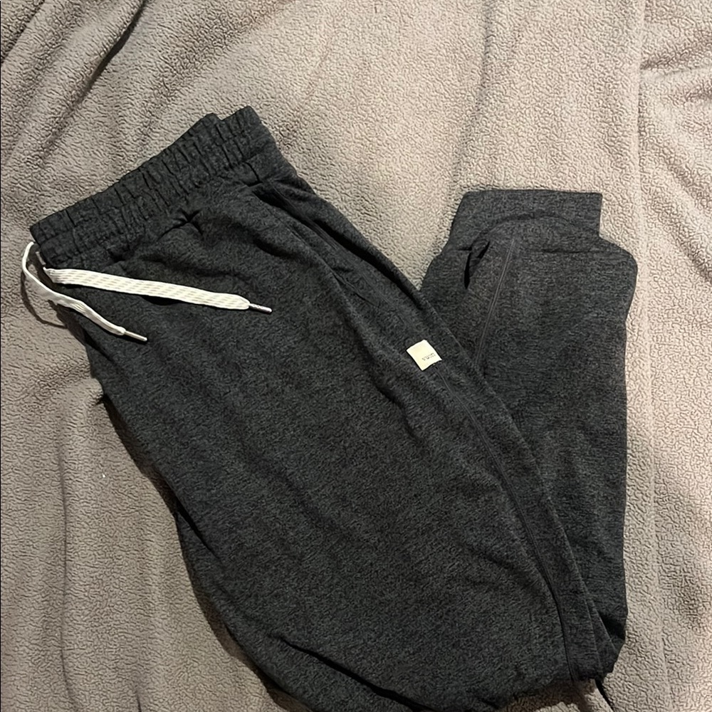 Nike Dark Gray Joggers